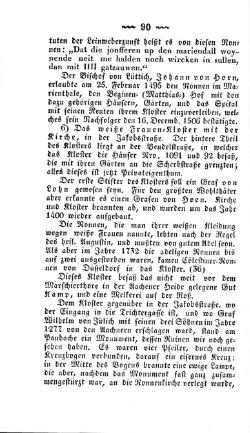 Historisch Topographische Beschreibung Der Stadt Aachen 090 GenWiki