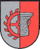 Wappen Hainmühlen Kreis Cuxhaven Niedersachsen.png