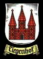 Wappen Ort Sadtgemeinde Tiegenhof.png