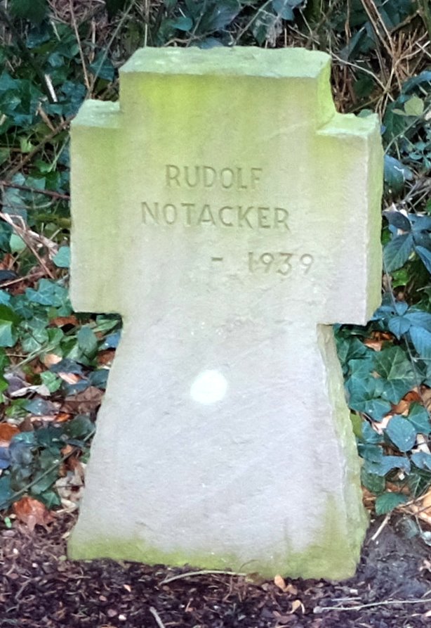 Notacker, Rudolf