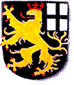 Wappen Landkreis Mohrungen