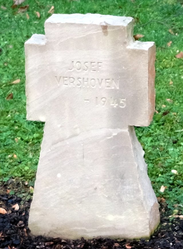 Vershoven, Josef