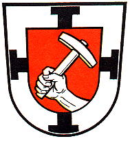 Wappen bis 1975