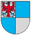 Wappen des Schwarzwald-Baar-Kreises