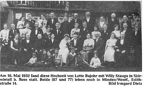 Hochzeit Skirwitell 1932 Stauga Bajohr.jpg