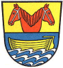 Wappen Berne Kreis Wesermarsch Niedersachsen.png