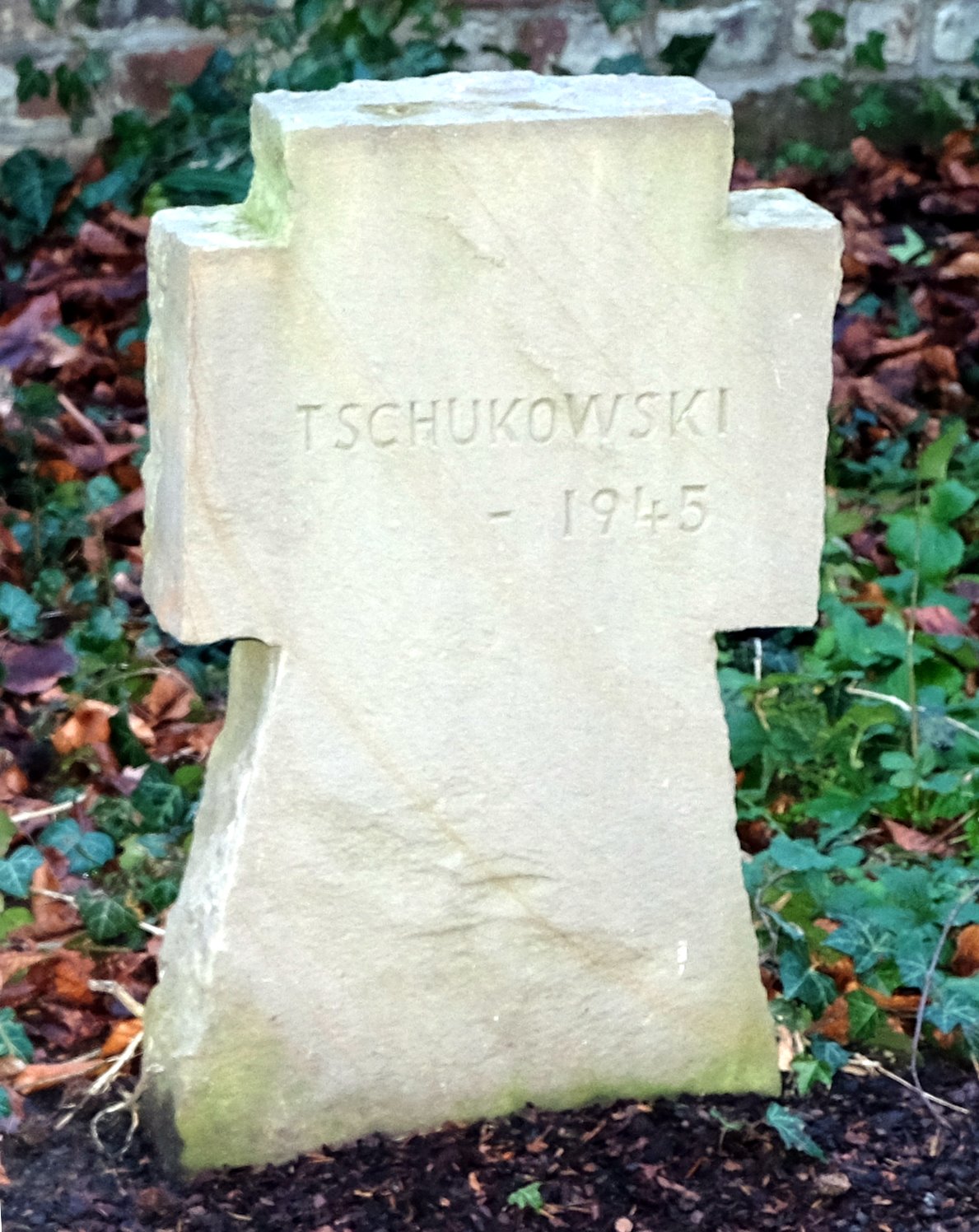 Tschukowski