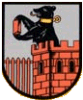 Wappen Esens Kreis Wittmund Niedersachsen.png