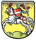 Wappen Preußisch Holland