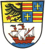 Wappen Brake Kreis Wesermarsch Niedersachsen.png