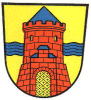 Wappen Niedersachsen keisfreie Stadt Delmenhorst.png