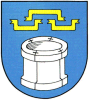 Wappen Beckeln Kreis Oldenburg Niedersachsen.png