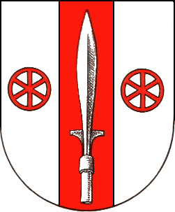Wappen der Ortschaft Harbarnsen