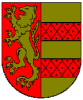 Wappen Butjadingen Kreis Wesermarsch Niedersachsen.png