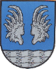 Wappen Flögeln Kreis Cuxhaven Niedersachsen.png