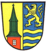 Wappen Sande Kreis Friesland Niedersachsen.png