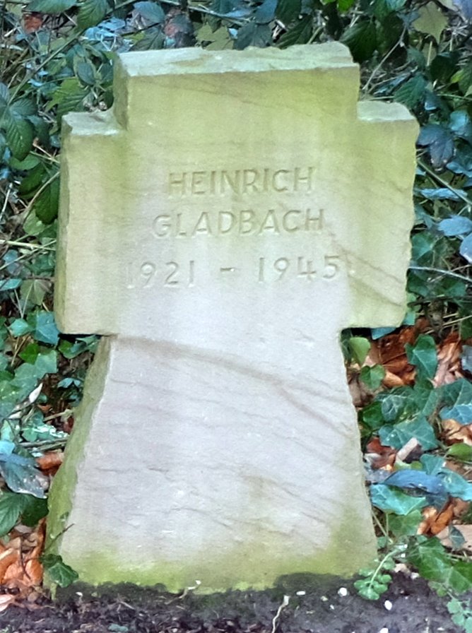 Gladbach, Heinrich