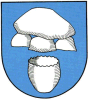 Wappen Wilkelsett Kreis Oldenburg Niedersachsen.png