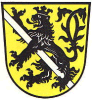 Das Wappen von Gangelt