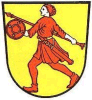 Wappen Niedersachsen kreisfreie Stadt Wilhelmshaven.png