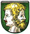 Wappen Lyck