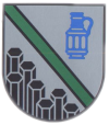 Wappen des Westerwaldkreises