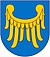Wappen des Landkreises Rybnik