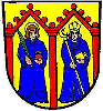 Wappen Stadt Willebadessen Kreis Höxter.png