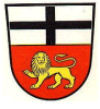 Wappen NRW Kreisfreie Stadt Bonn.png