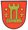 Wappen Stadt Bitburg EK Bitburg-Pruem.png