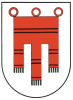 Wappen Bundesland Vorarlberg in Österreich.png