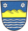 Wappen Juist Kreis Aurich Niedersachsen.png