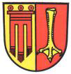 Wappen Deizisau Kreis Esslingen Baden-Württemberg.png
