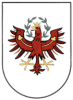 Wappen Bundesland Tirol in Österreich.png