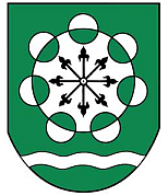 Wappen der Gemeinde Hamminkeln