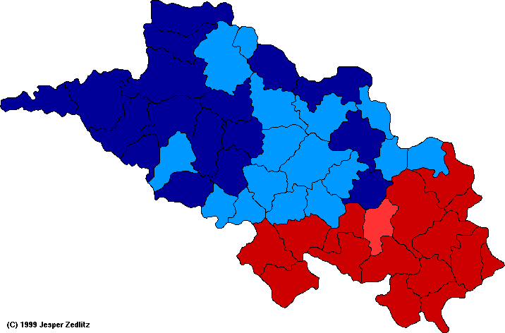 Schlesien Karte Religion.png
