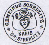 Wappen Ort Schedlitz Kreis Gross Strehlitz.png