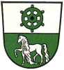 Wappen Lemwerder Kreis Wesermarsch Niedersachsen.png
