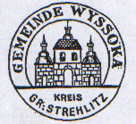 Wappen Ort Wyssoka Kreis Gross Strehlitz.png