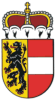 Wappen Bundesland Salzburg in Österreich.png