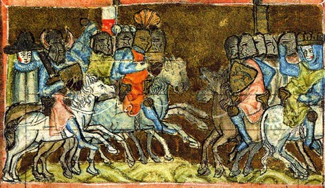 Die Schlacht bei Bornhöved 1227.jpg