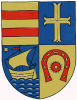 Wappen Elsfleth Kreis Wesermarsch Niedersachsen.png