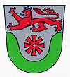 Wappen der Stadt Erkrath seit 1975