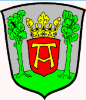 Wappen Aurich Kreis Aurich Niedersachsen.png