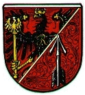 Wappen Gumbinnen
