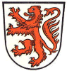 Wappen Niedersachsen kreisfreie Stadt Braunschweig.png