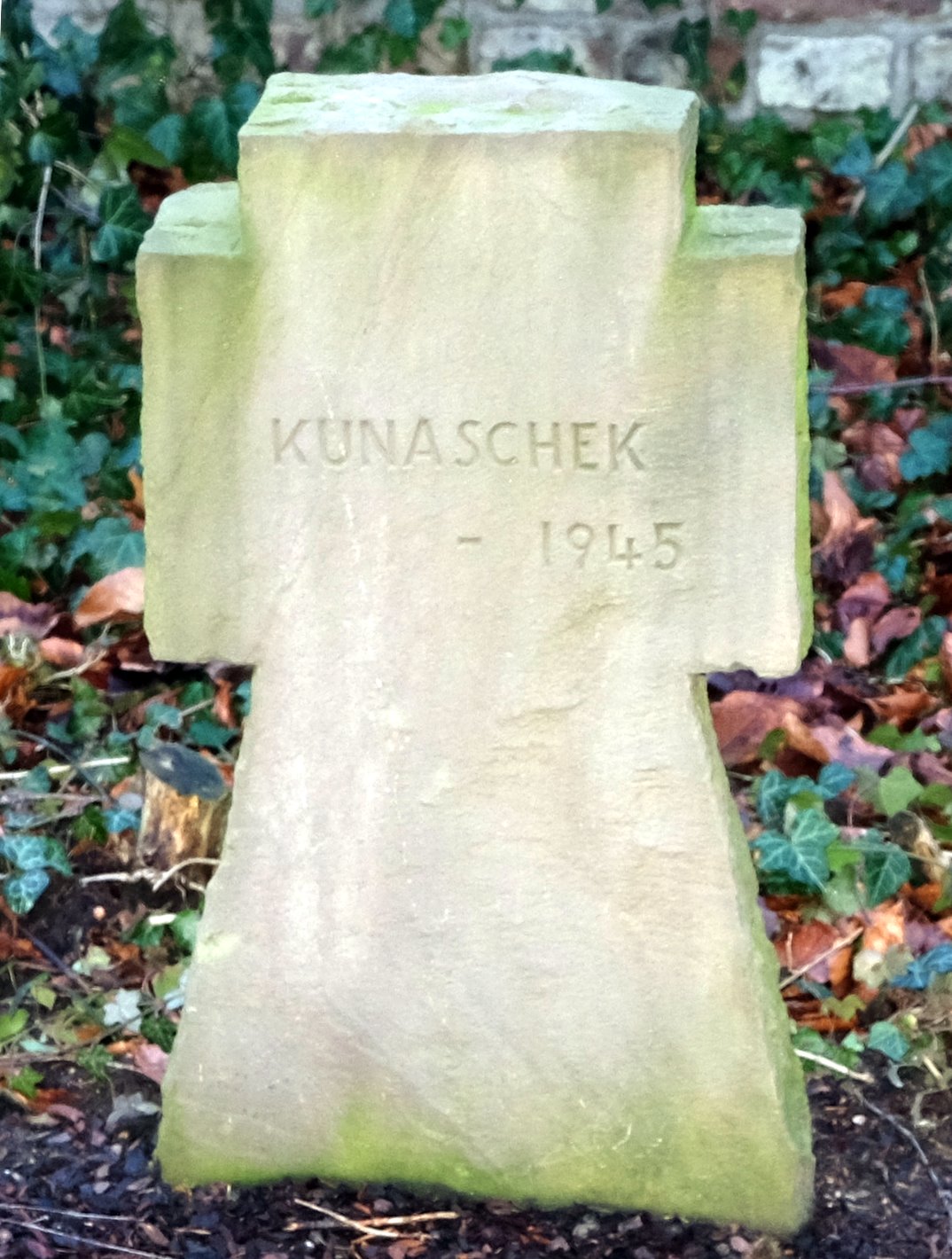 Kunaschek