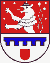 Wappen von Bedburg/Erft