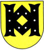 Wappen Kirchselte Kreis Oldenburg Niedersachsen.png