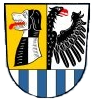 Wappen Kreis Neustadt an der Aisch in Bayern.png